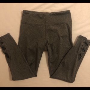 Abercrombie leggings